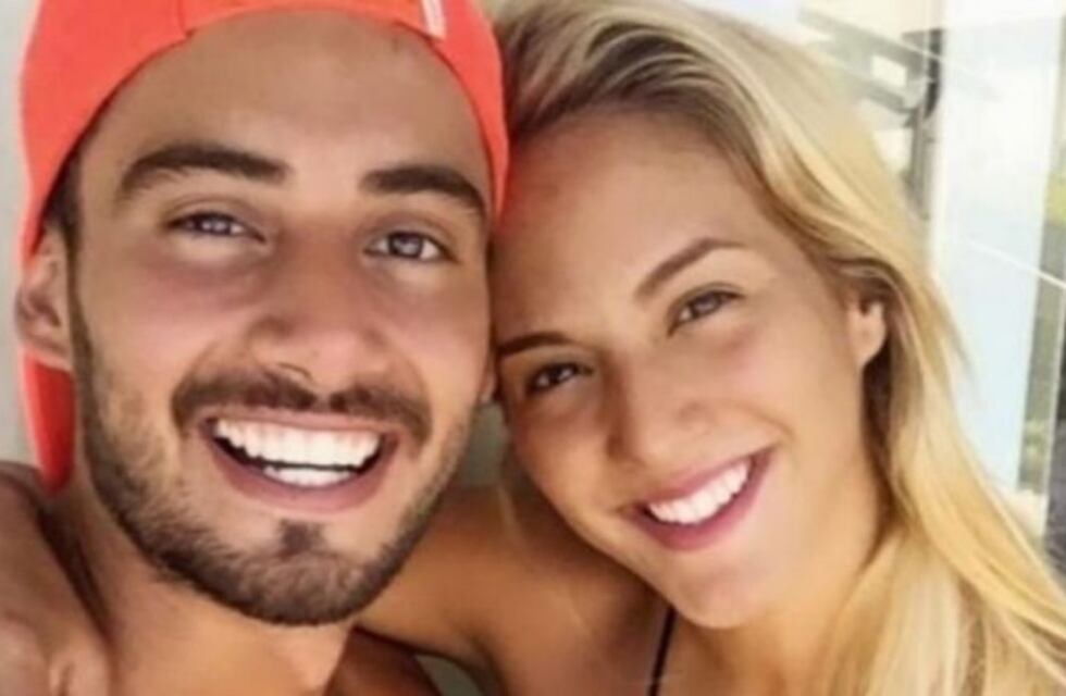 Confirmadísimo: Flor Vigna y Nico Occhiato se reconciliaron