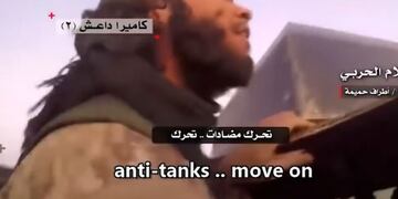 Parte del ejercito\u002E