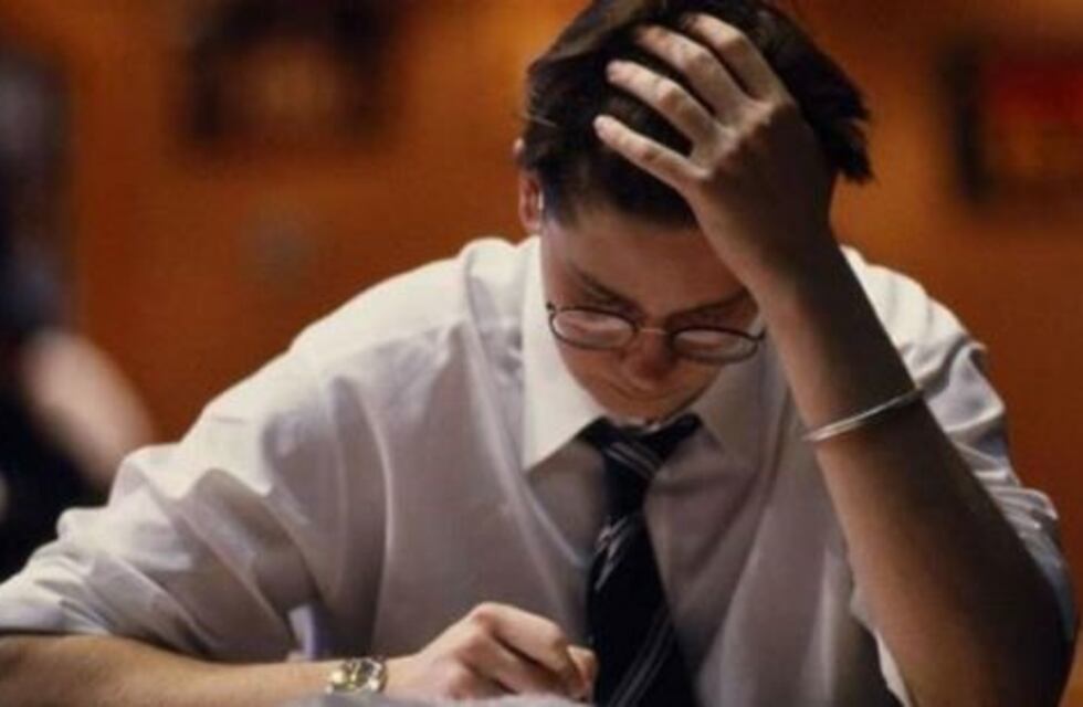 Los alumnos porteños podrán hacer dos materias del CBC en 5° año