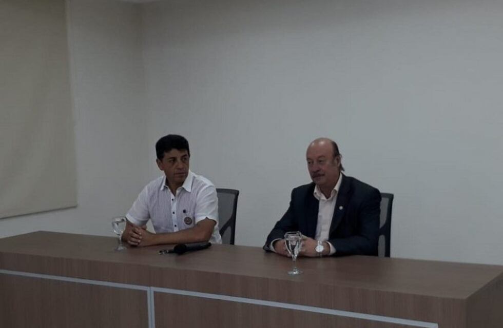 Convenio de cooperación entre la UNaF y la Universidad Nacional de Pilar