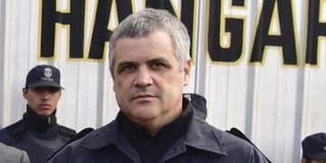 Un policía denunció a su hermano