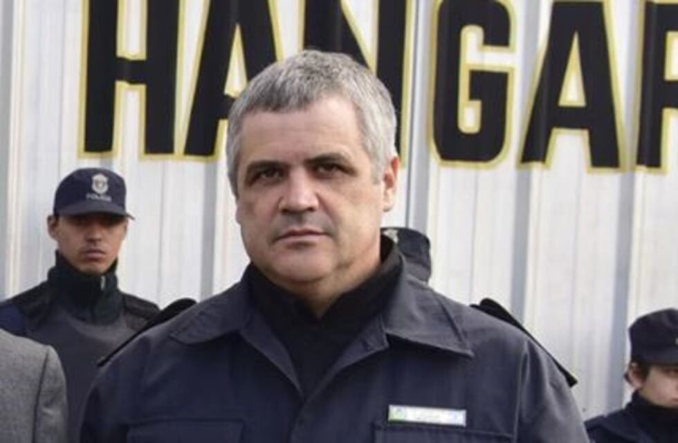 El jefe de la Policía bonaerense denunció a su hermano y lo detuvieron