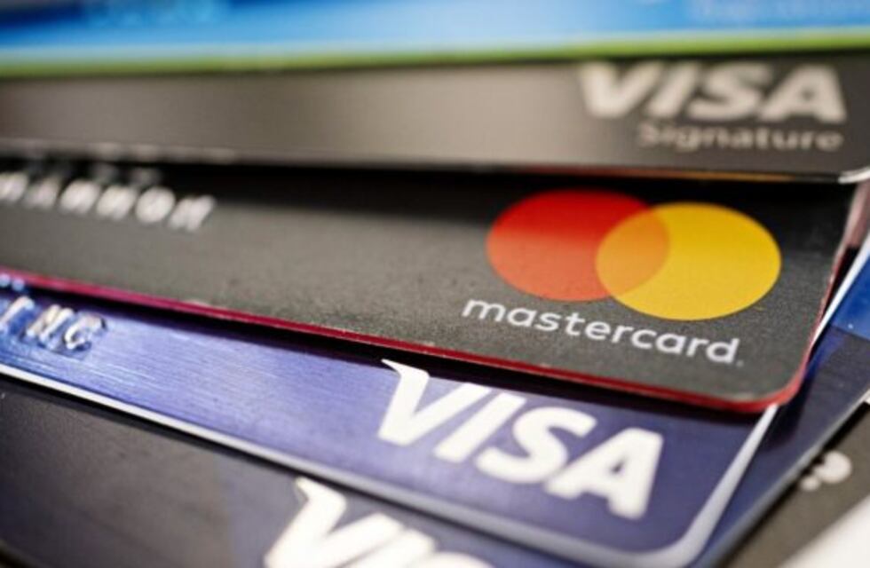 Tarjetas de crédito: la tasa tope del 43% operará sólo para deudas de hasta $200.000