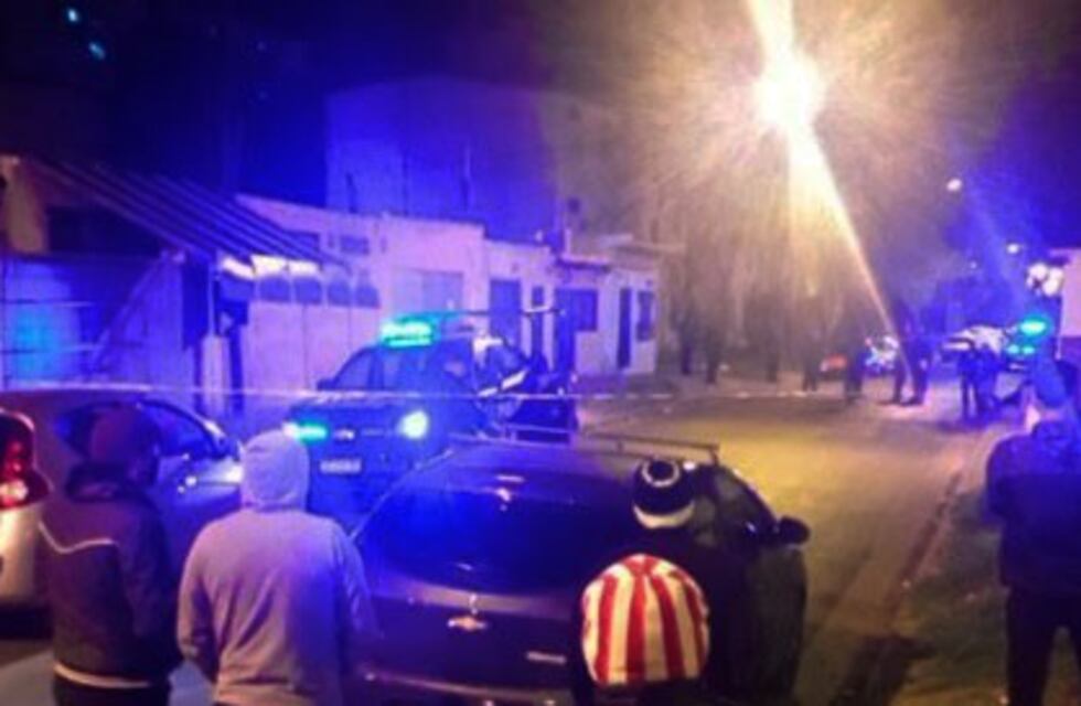 Noche sangrienta: mataron a balazos a cuatro hombres