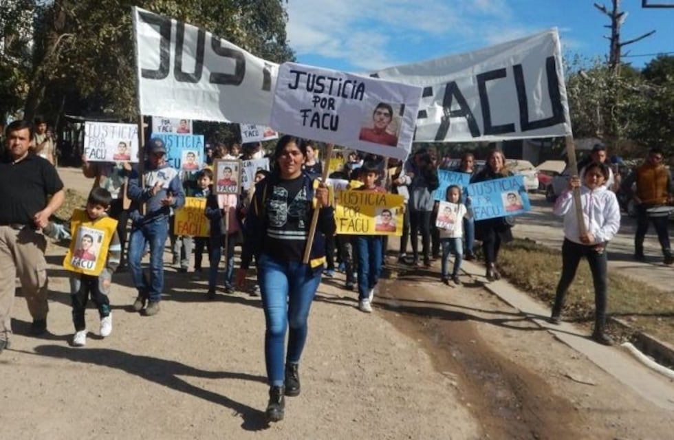 Cinco imputados por la muerte de un menor tras una fiesta