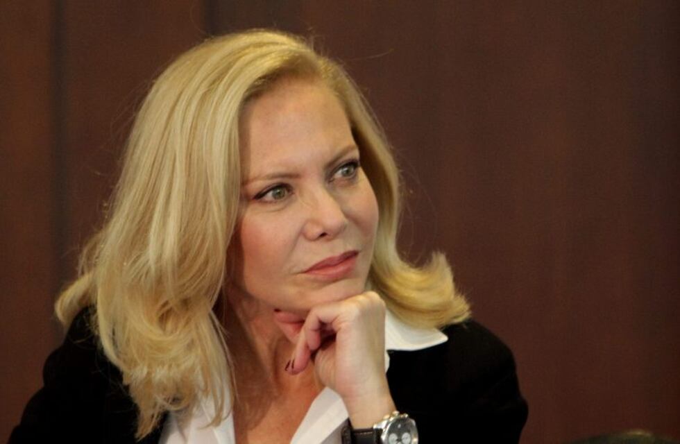 Cecilia Roth confesó que la violaron en España