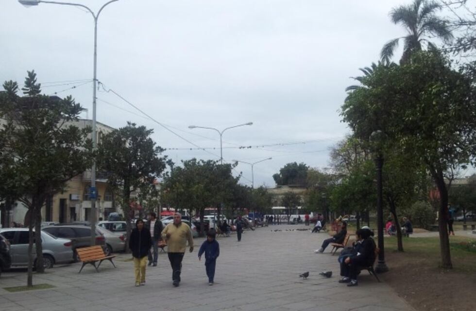 Desmejora el clima en Jujuy