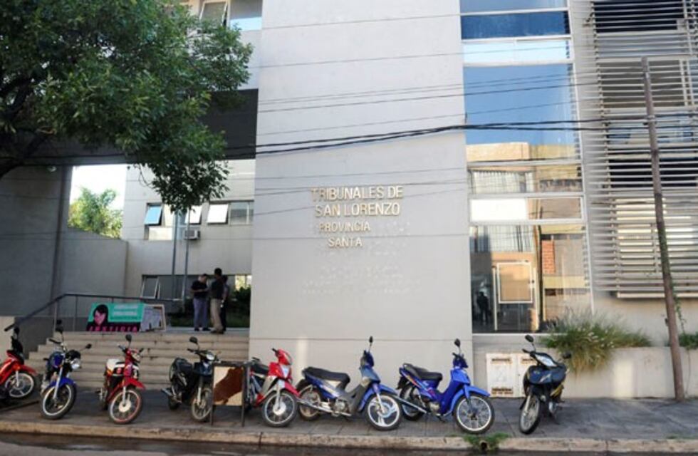 Condenaron a ocho años de prisión a un hombre que raptó y abusó sexualmente de su pareja
