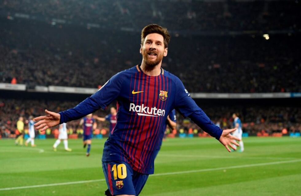 Messi se postuló para jugar en un nuevo equipo