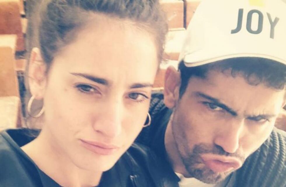 Rodrigo Romero y Marlene Gancberg se mostraron juntos y estarían en pareja