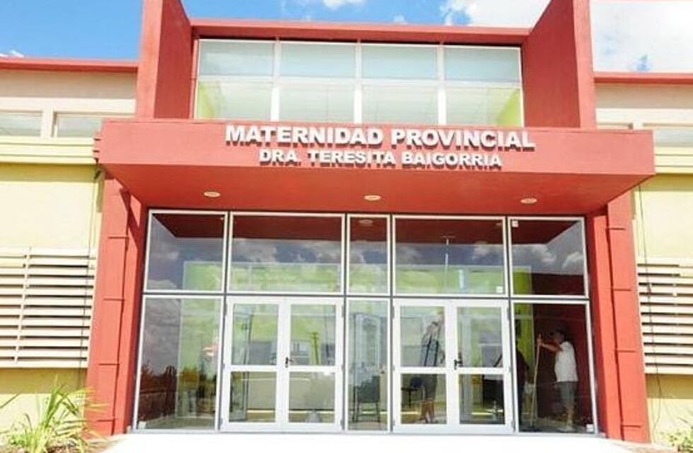 Desde la Maternidad negaron las acusaciones de Tania Carreras