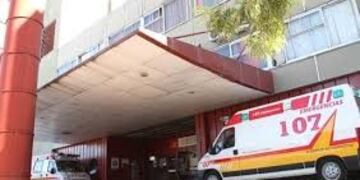 Uno de los heridos en el ataque falleció\u002E El otro fue trasladado al Hospital de Urgencias, y quedó internado\u002E