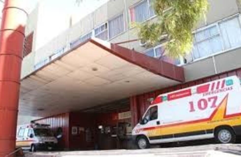 Murió la mujer que fue atropellada por un camión recolector