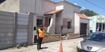 Hallan muertas a dos mujeres en una casa de Bahía Blanca