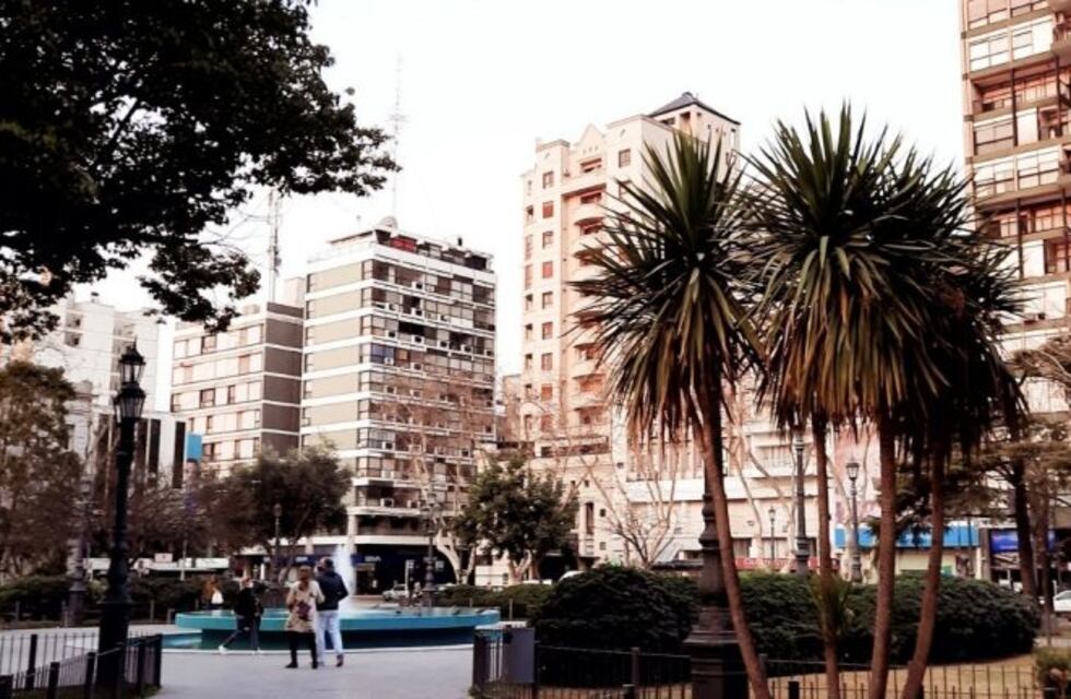 El invierno da pelea en Río Cuarto