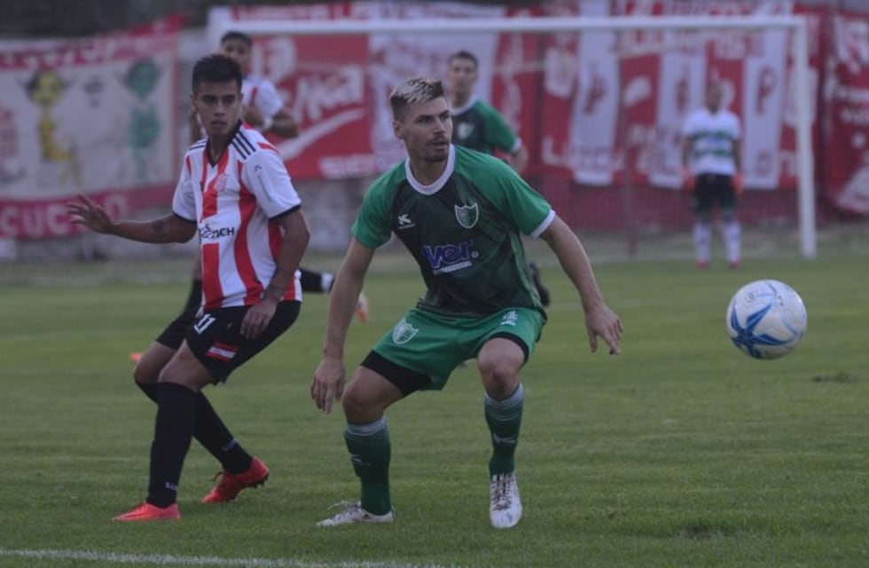 El "9" empató 0 a 0 y terminó invicto en el grupo