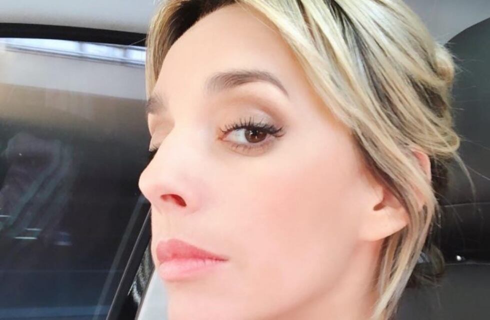 Tamara Pettinato rompió el silencio y habló sobre la internación de su hermano Felipe