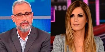 Viviana Canosa aseguró que no regresará a Intrusos: \