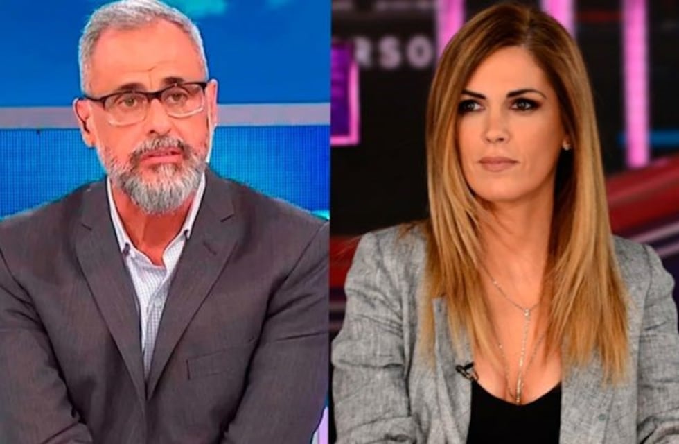 Viviana Canosa aseguró que no regresará a Intrusos: "No tengo ganas de generar polémica"