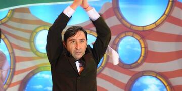 Futuro incierto para Peligro Sin Codificar en la pantalla chica