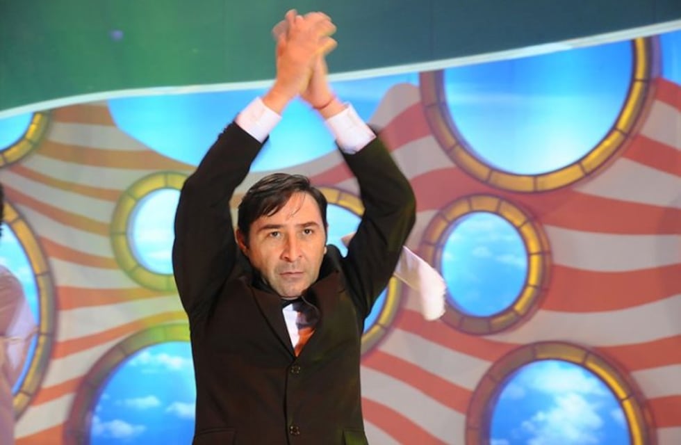 Futuro incierto para Peligro Sin Codificar en la pantalla chica