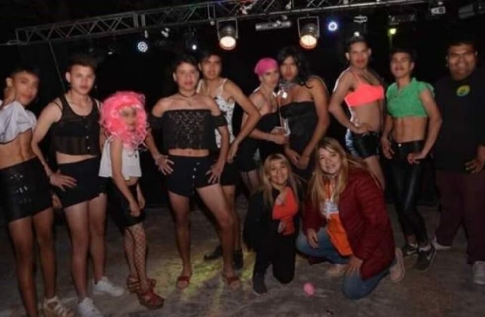 Sostienen que la fiesta del "mariposón" es agraviante