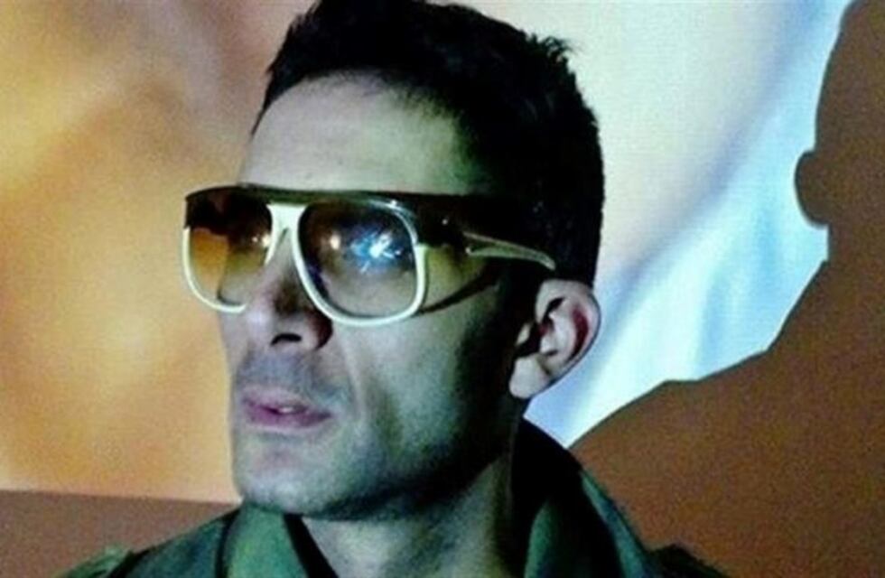 Absolvieron al sommelier acusado de matar a su madre