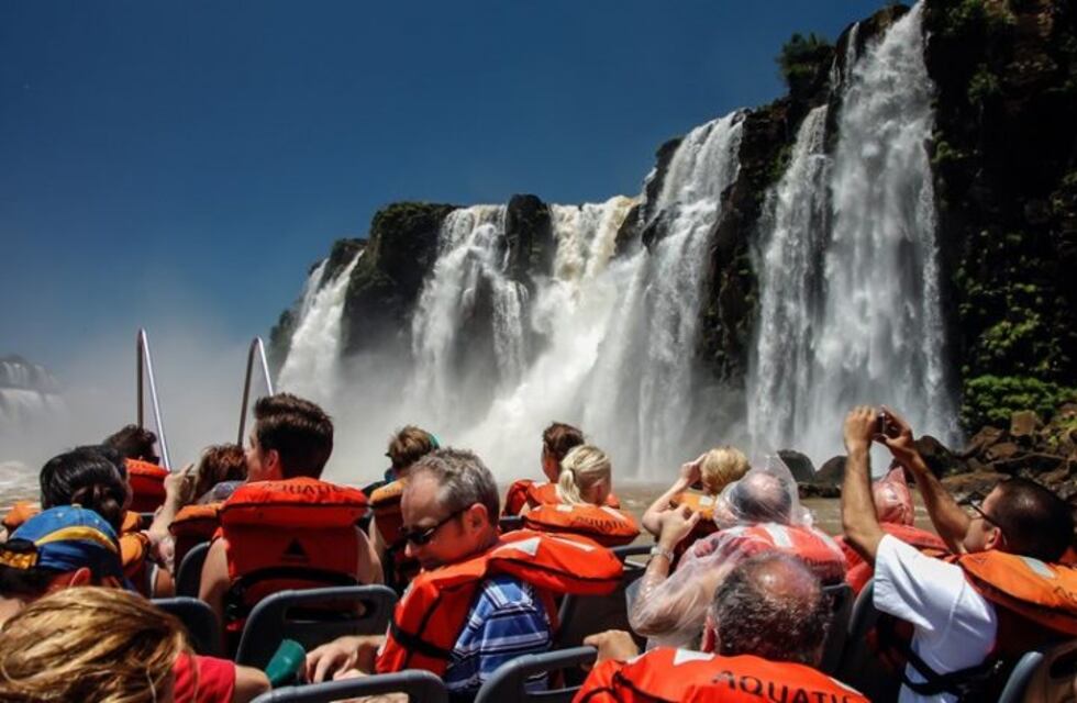 Las reservas hoteleras en Misiones llegan al 70% para el fin de semana largo