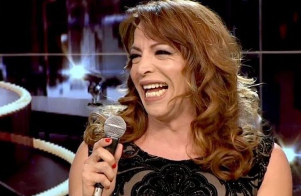 Lizy Tagliani no aguantó más y respondió a las críticas: "El mundo no deja de girar"