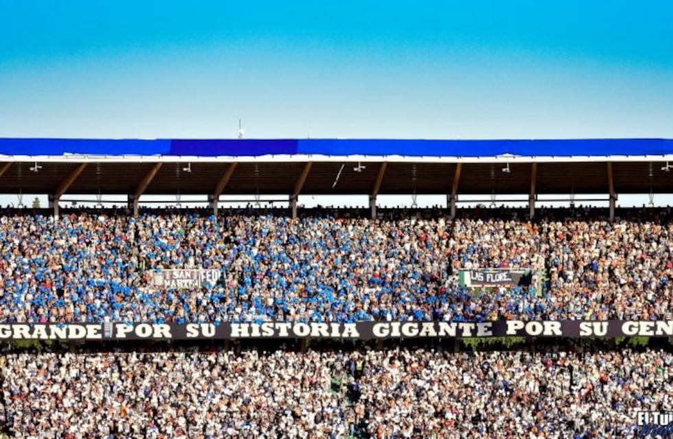Una multitud le dio el recibimiento soñado a Talleres