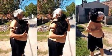 Monono, el mono de La Plata\u002E