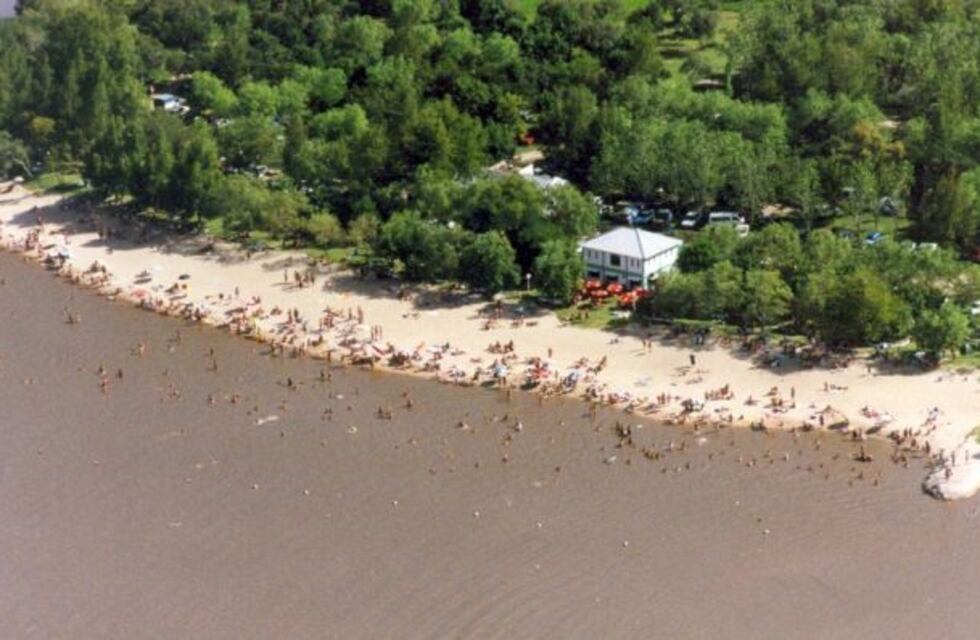 El viernes quedará inaugurado el nuevo balneario Parque del Sol