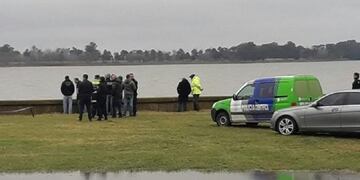 Laguna de Chascomús