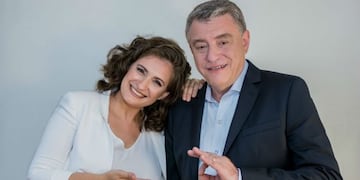 Daniel Alassia desembarca en Radio Continental Córdoba\u002E