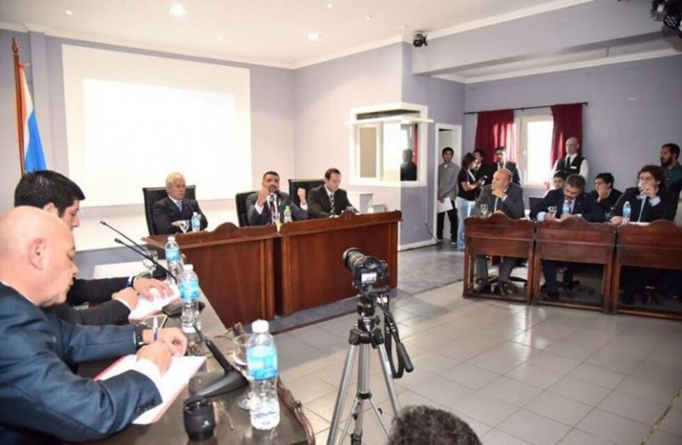 El Concejo sesionará en el colegio Polivalente de Arte