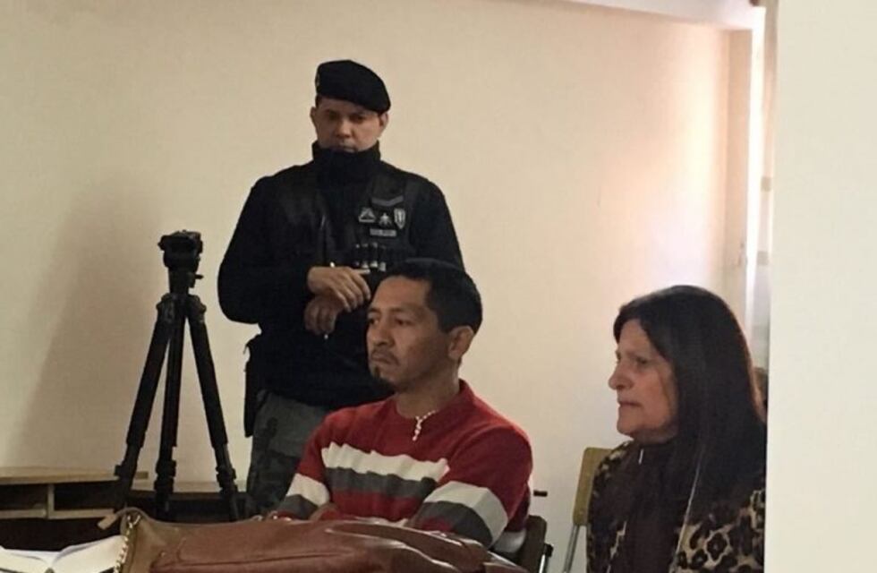 Misiones: condenaron a 25 años de prisión al asesino de Espíndola