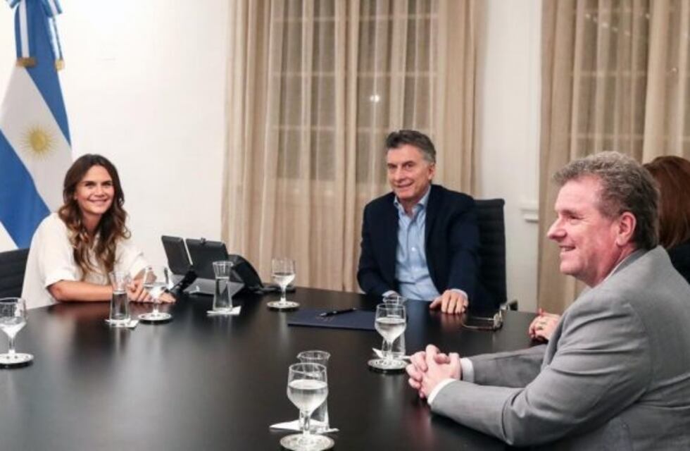 Amalia Granata votó junto a su hijo y renovó sus críticas contra el aborto