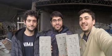 EcoInclusión, finalista del desafío de Google\u002E