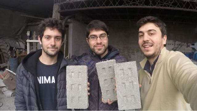 EcoInclusión, la Fundación de Alta Gracia\u002E