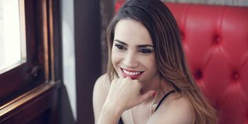 Entrevista con Celeste Cid