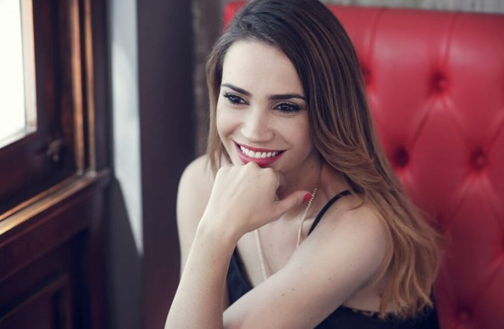 Celeste Cid sobre su época de adicta: "No se lo deseo a nadie"