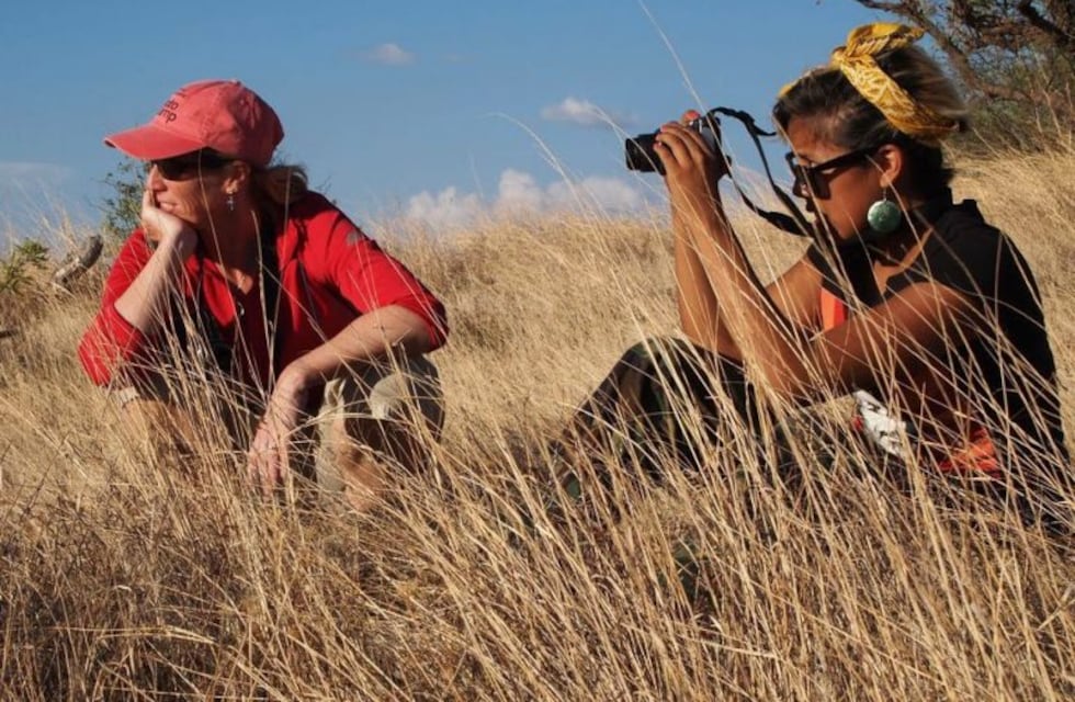 National Geographic Society realizará un taller en Ushuaia