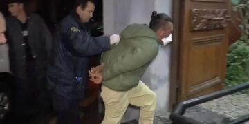 Ángel Moreira Marín, alias \