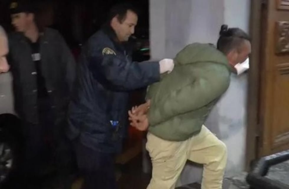 Caso Lola Chomnalez: quién es el sospechoso que estuvo "antes, durante y después" del asesinato