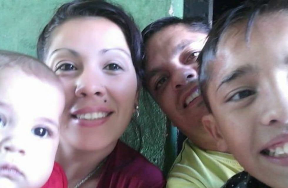 Tienen dos hijos con fibrosis quística y necesitan ayuda