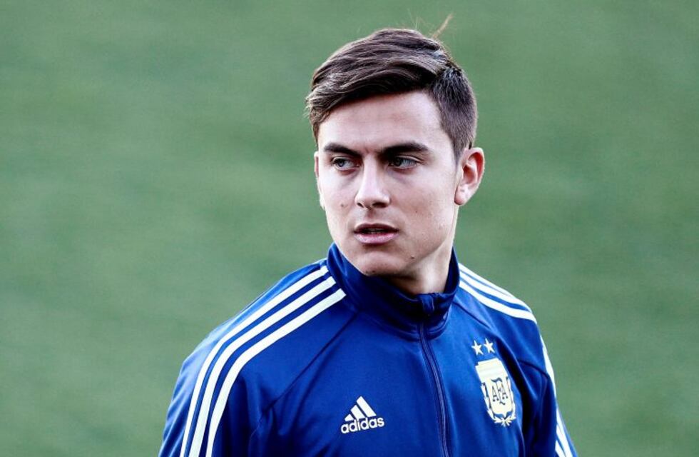 Copa América: Dybala, Suárez y Saravia, cordobeses de Selección