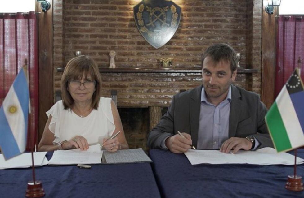 Río Negro comenzó a aplicar un novedoso sistema para la lucha contra el narcotráfico