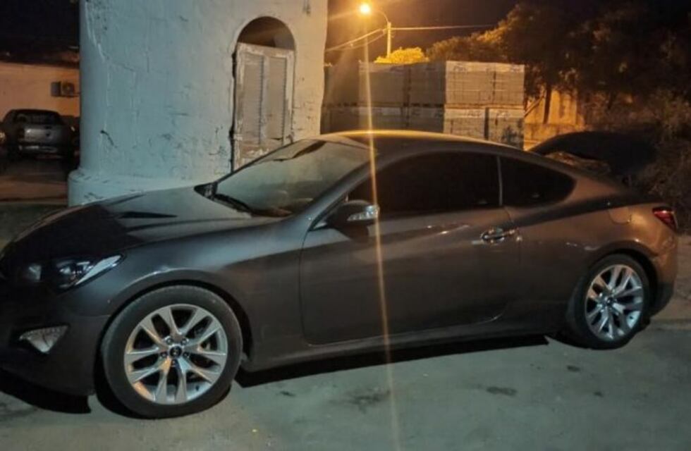 Conductor se fugó de controles camineros