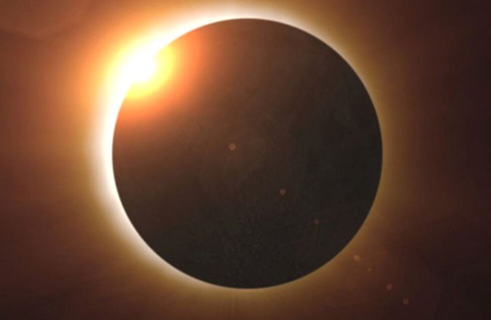 Tierra del Fuego se prepara para observar el histórico eclipse solar