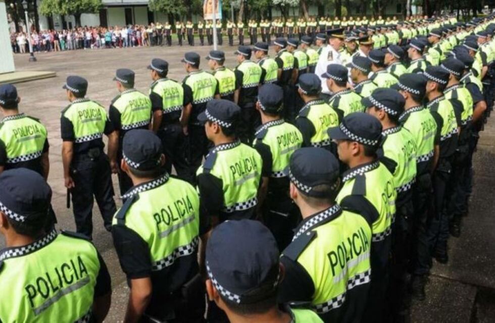 Cobraba hasta $20 mil para reservar vacante en el cuerpo de Policía